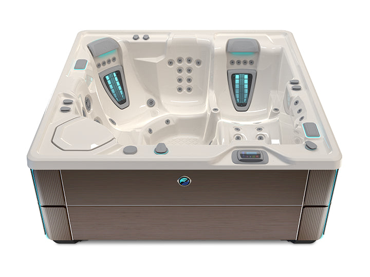 Aria 5 Person Hot Tub