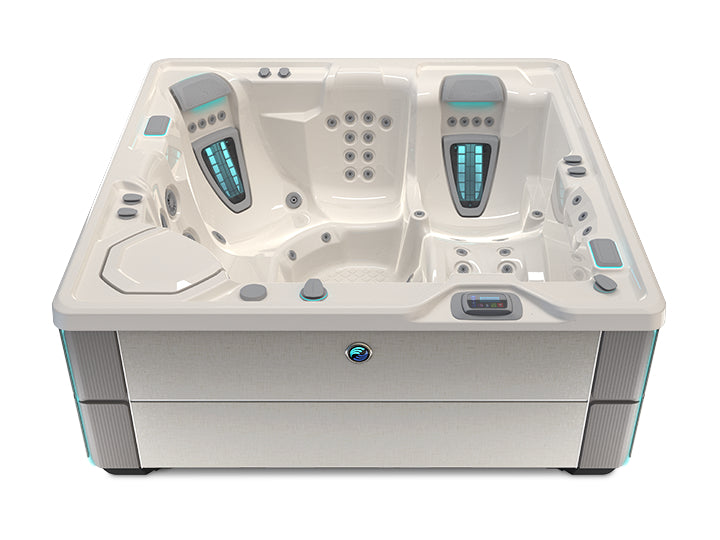 Aria 5 Person Hot Tub
