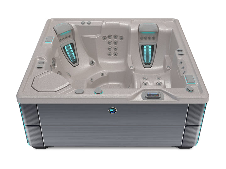 Aria 5 Person Hot Tub
