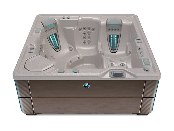 Aria 5 Person Hot Tub