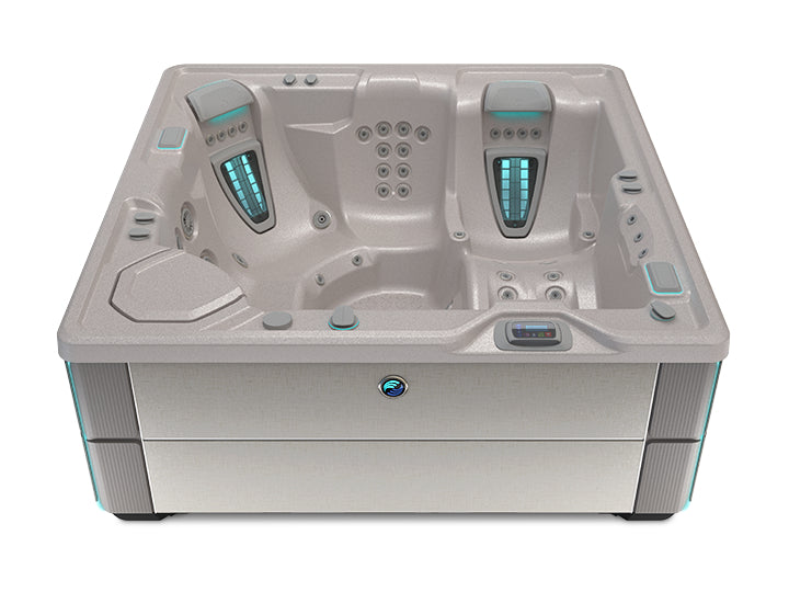 Aria 5 Person Hot Tub