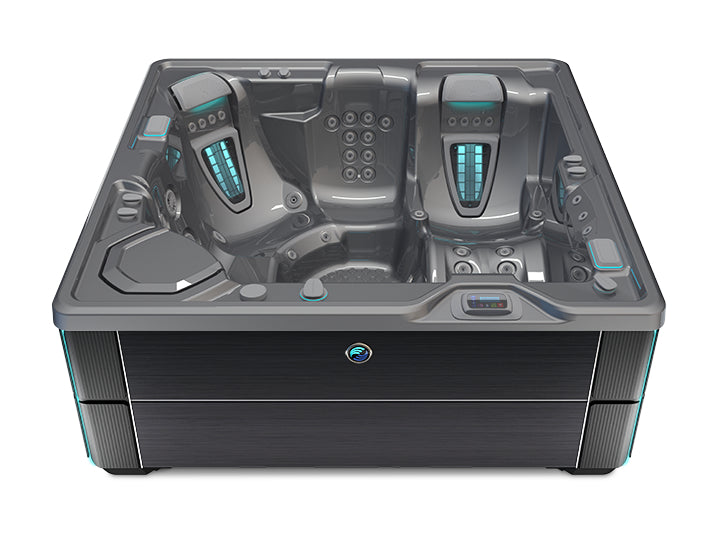 Aria 5 Person Hot Tub