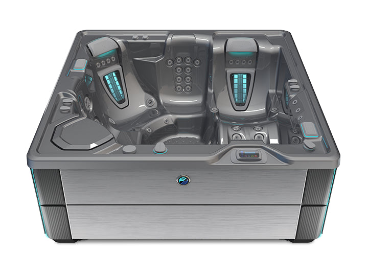 Aria 5 Person Hot Tub