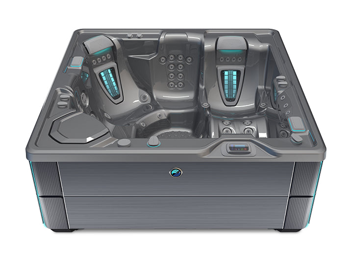 Aria 5 Person Hot Tub