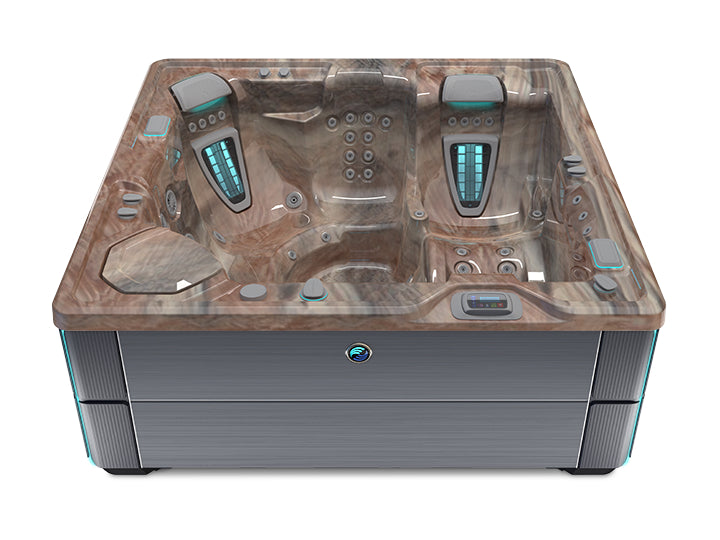 Aria 5 Person Hot Tub