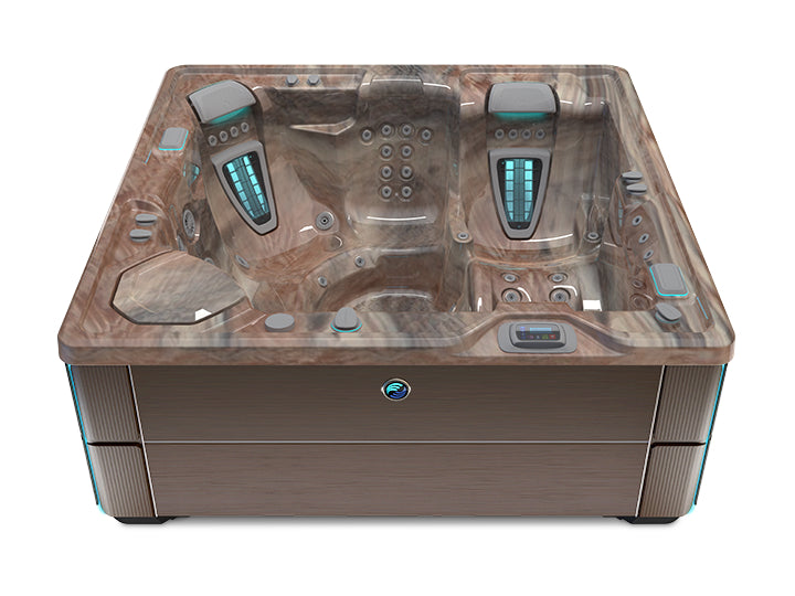 Aria 5 Person Hot Tub