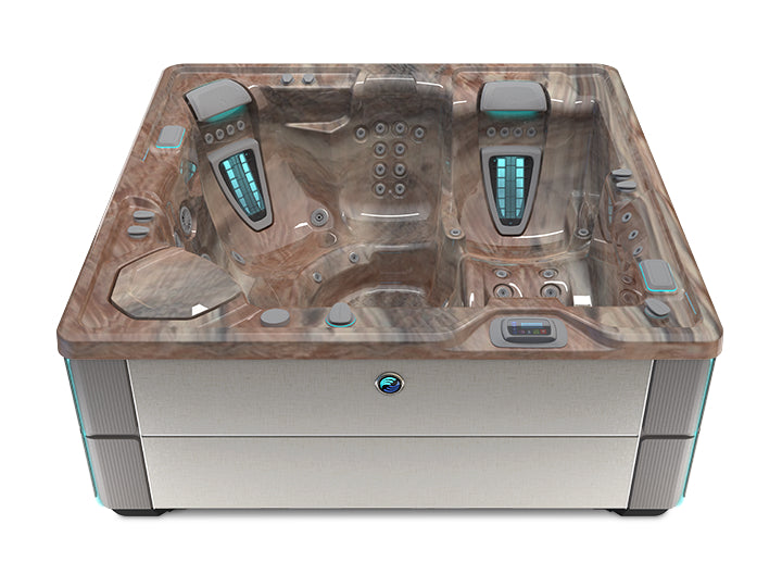 Aria 5 Person Hot Tub