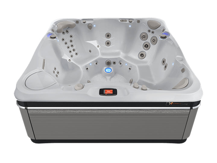 Florence 6 Person Hot Tub