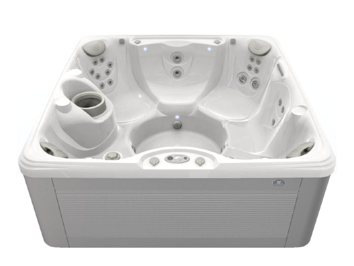 Vanto 7 Person Hot Tub