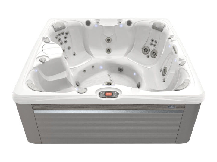 Salina 7 Person Hot Tub