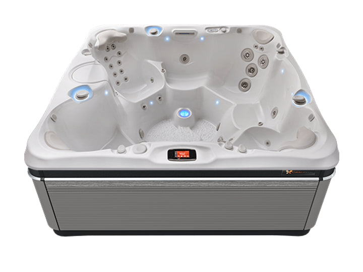 Niagara 7 Person Hot Tub