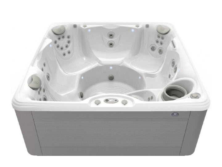 Palatino 6 Person Hot Tub