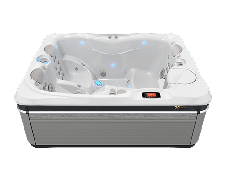 Ravello 3 Person Hot Tub