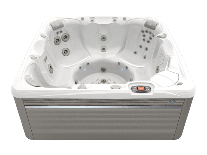 Reunion 7 Person Hot Tub