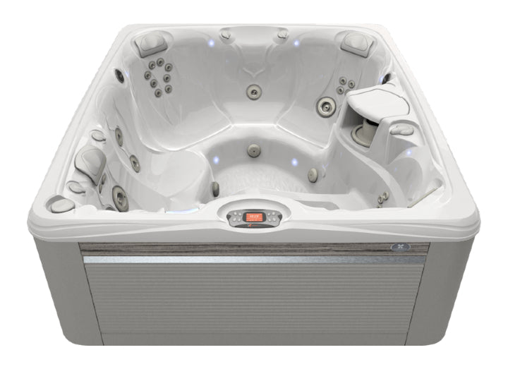Martinique 5 Person Hot Tub