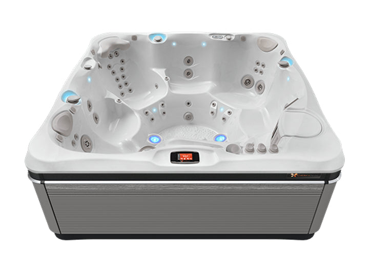 Geneva 6 Person Hot Tub