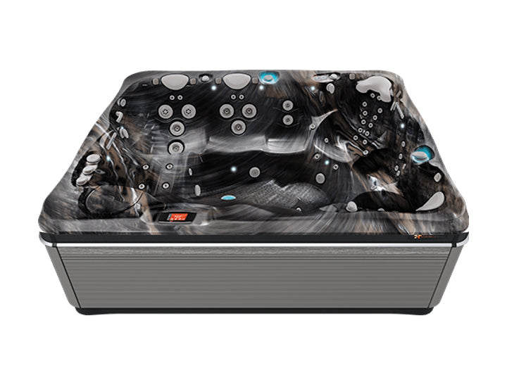 Cantabria 8 Person Hot Tub