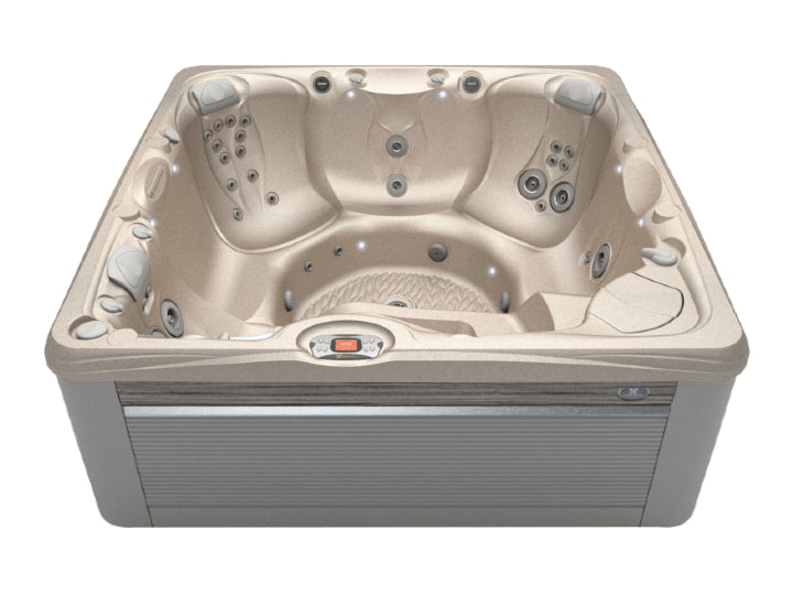 Makena 6 Person Hot Tub