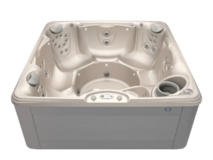 Palatino 6 Person Hot Tub