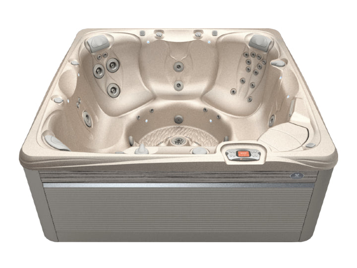 Reunion 7 Person Hot Tub