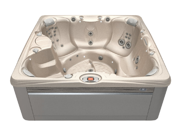 Salina 7 Person Hot Tub