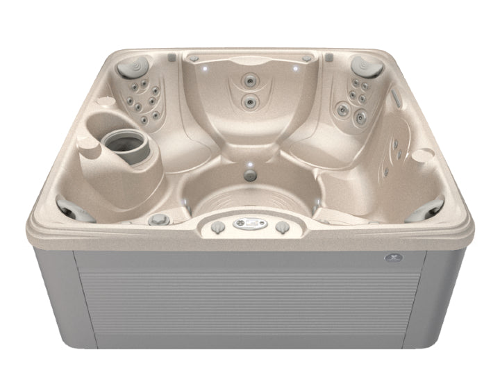 Vanto 7 Person Hot Tub