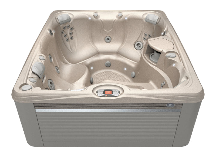Martinique 5 Person Hot Tub