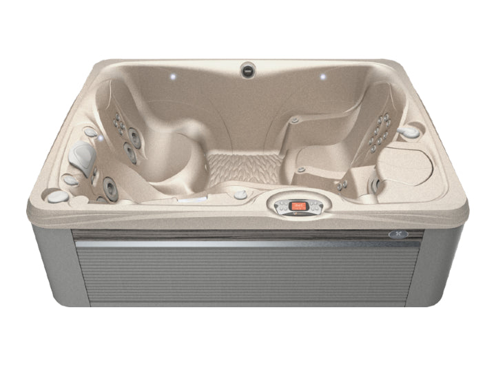 Kauai 3 Person Hot Tub