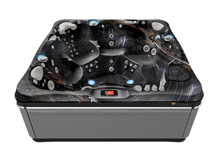 Geneva 6 Person Hot Tub