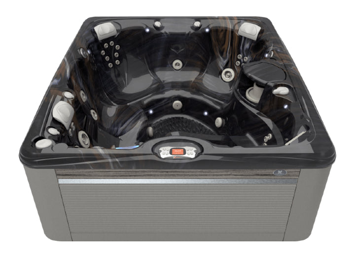 Martinique 5 Person Hot Tub