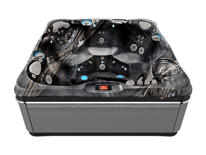 Tahitian 6 Person Hot Tub