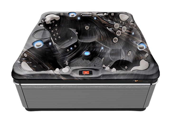 Niagara 7 Person Hot Tub