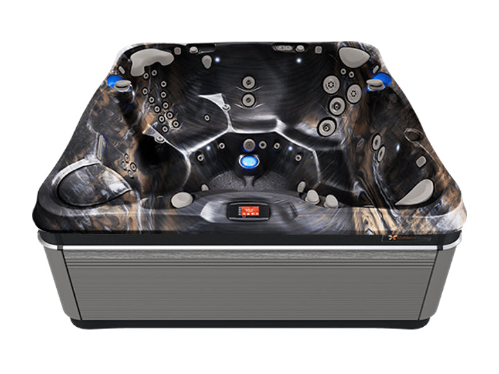 Florence 6 Person Hot Tub