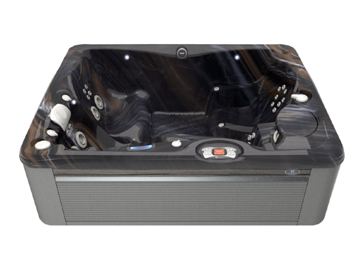 Kauai 3 Person Hot Tub