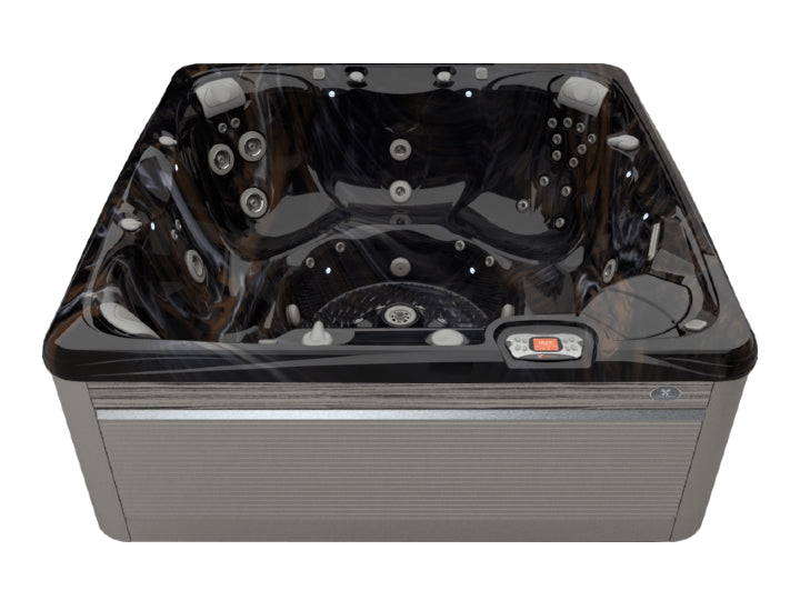 Reunion 7 Person Hot Tub