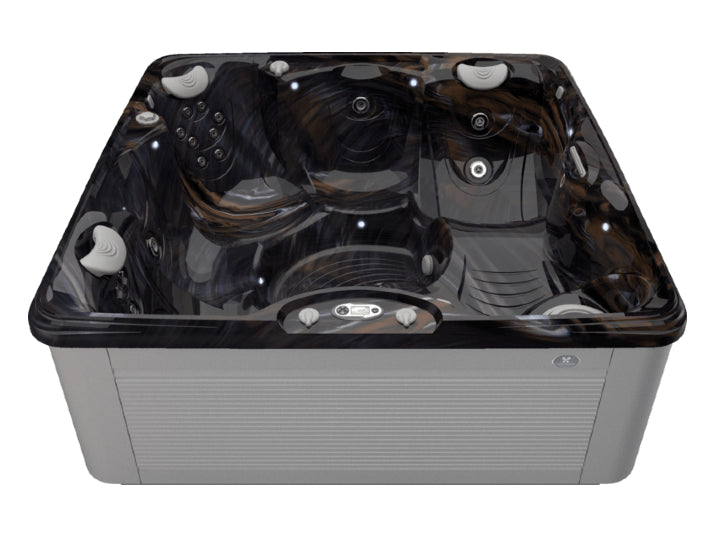 Tarino 5 Person Hot Tub