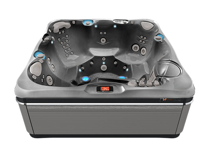 Tahitian 6 Person Hot Tub