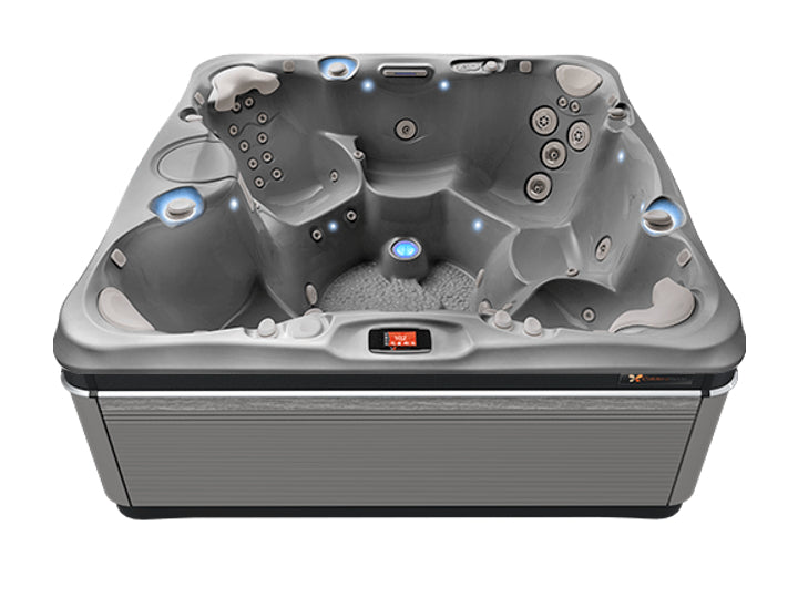 Niagara 7 Person Hot Tub