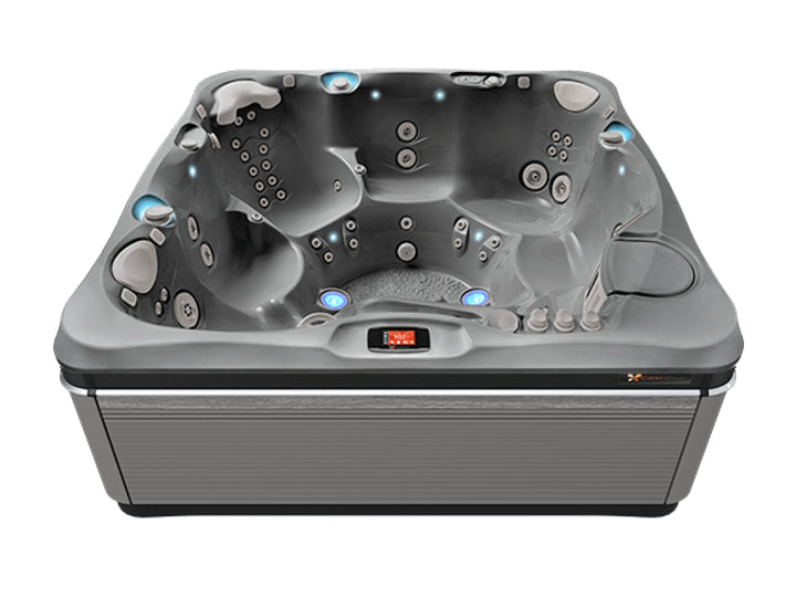 Geneva 6 Person Hot Tub