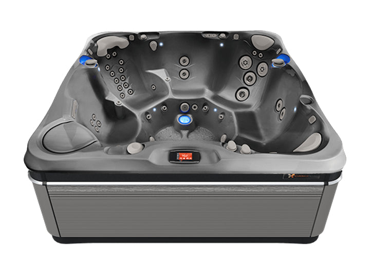 Florence 6 Person Hot Tub