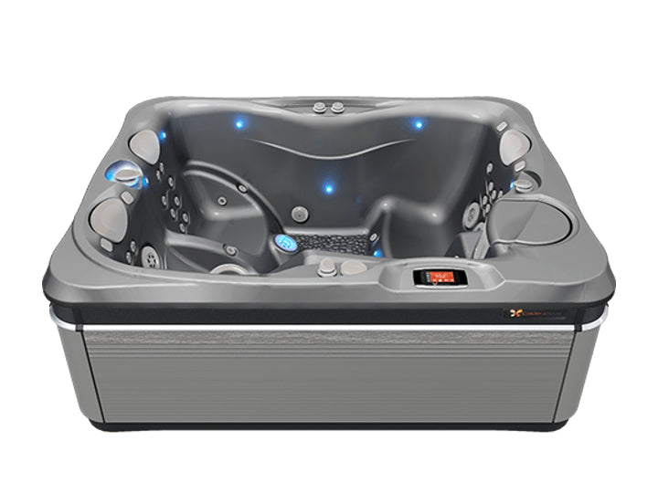 Ravello 3 Person Hot Tub