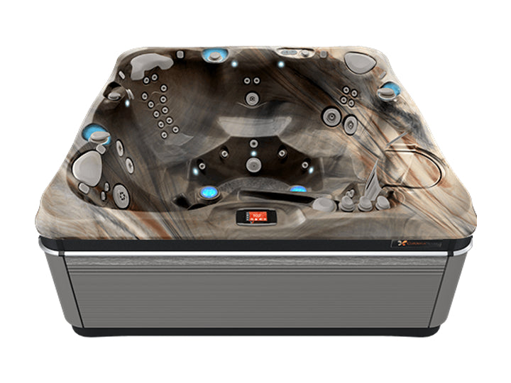 Tahitian 6 Person Hot Tub