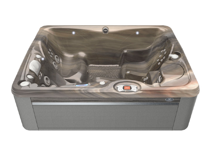 Kauai 3 Person Hot Tub