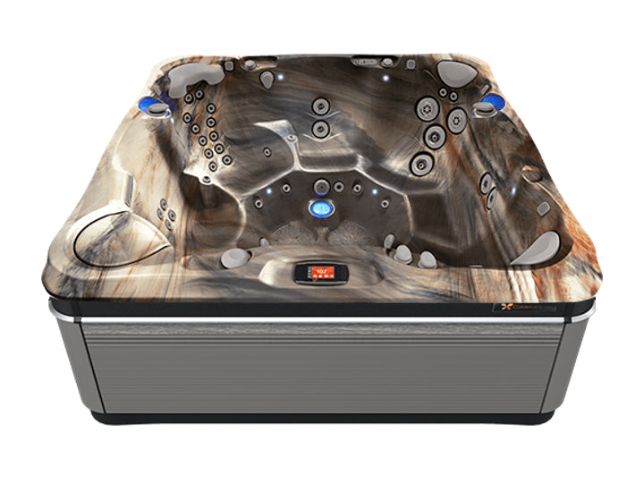 Florence 6 Person Hot Tub