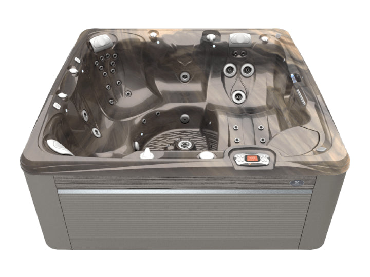 Seychelles 6 Person Hot Tub