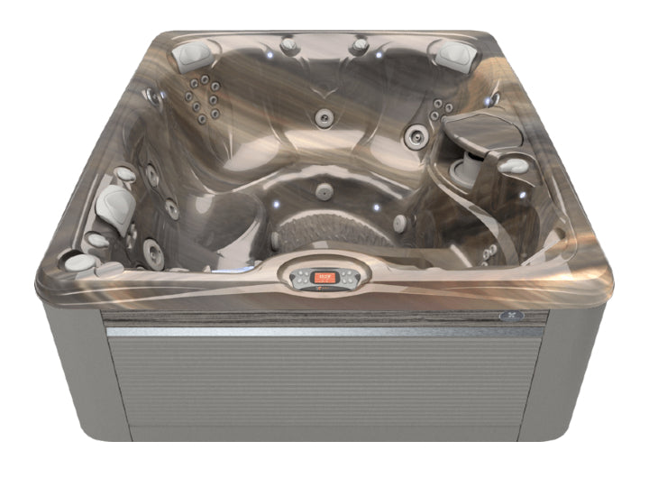 Martinique 5 Person Hot Tub