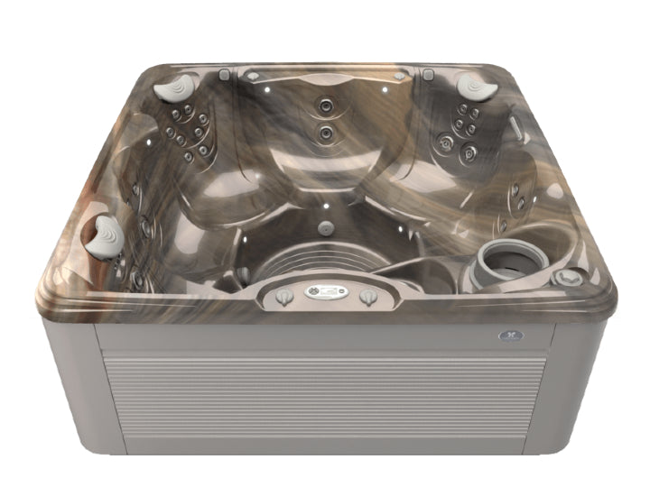 Marino 6 Person Hot Tub