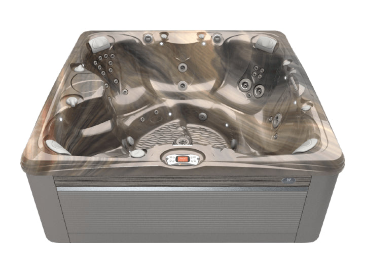 Salina 7 Person Hot Tub