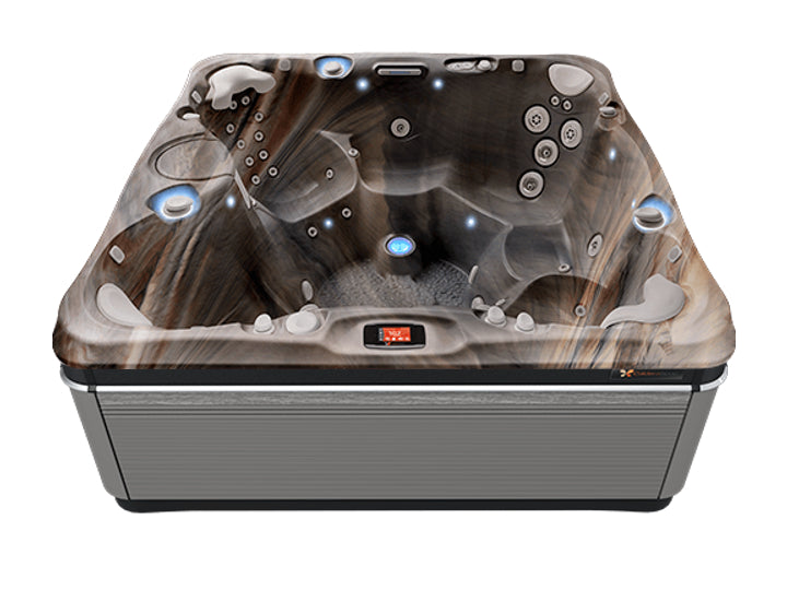 Niagara 7 Person Hot Tub