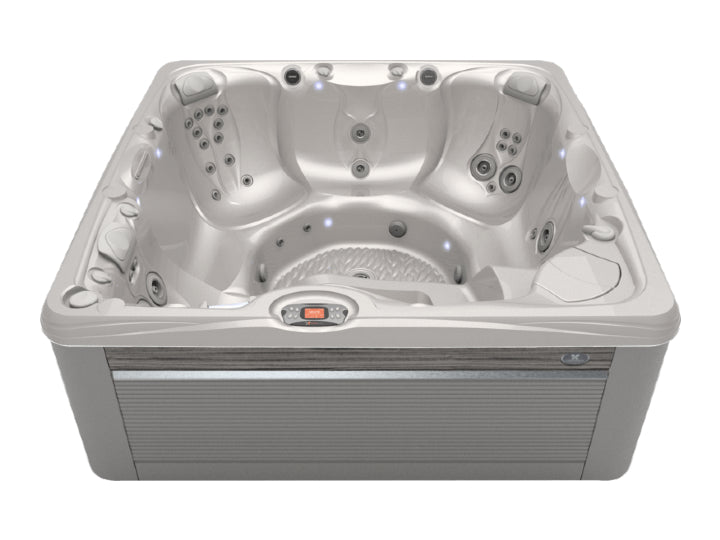 Makena 6 Person Hot Tub